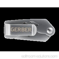 Gerber E.A.B. Lite Clip Folding Utility Knife 554116661